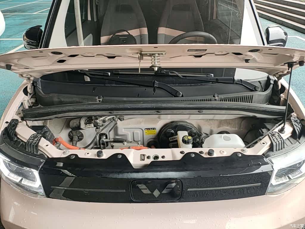 Wuling MINIEV, 2022 20