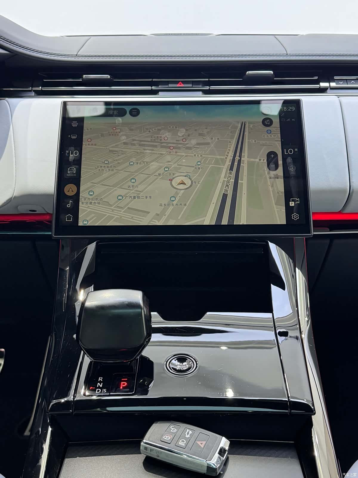 Land Rover Range Rover, 2025 22