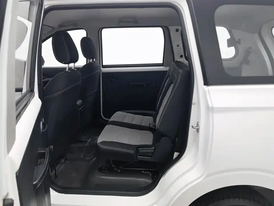 Wuling Wuling Hongguang