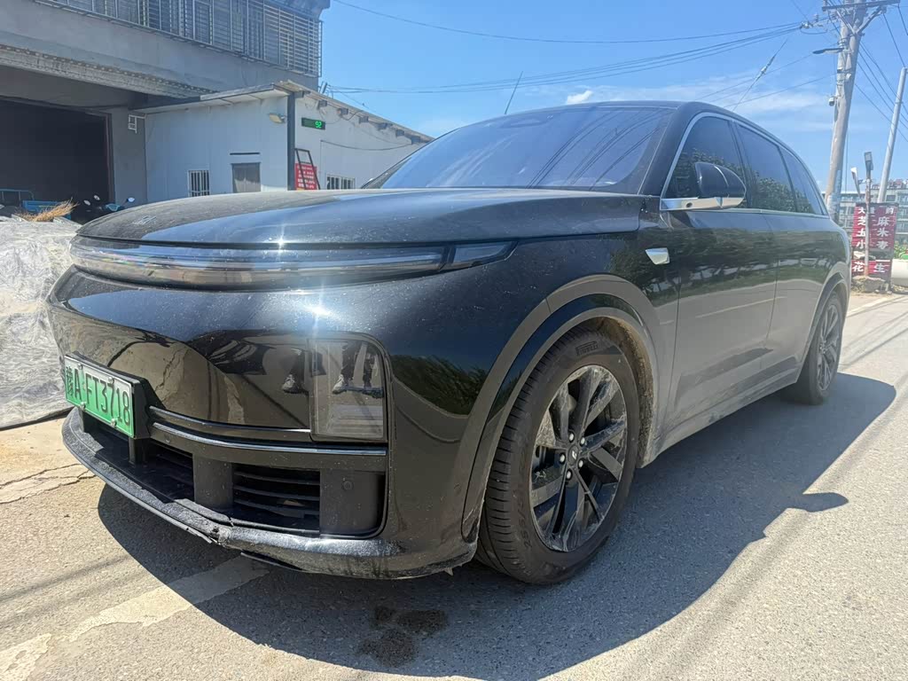 Li Auto L7