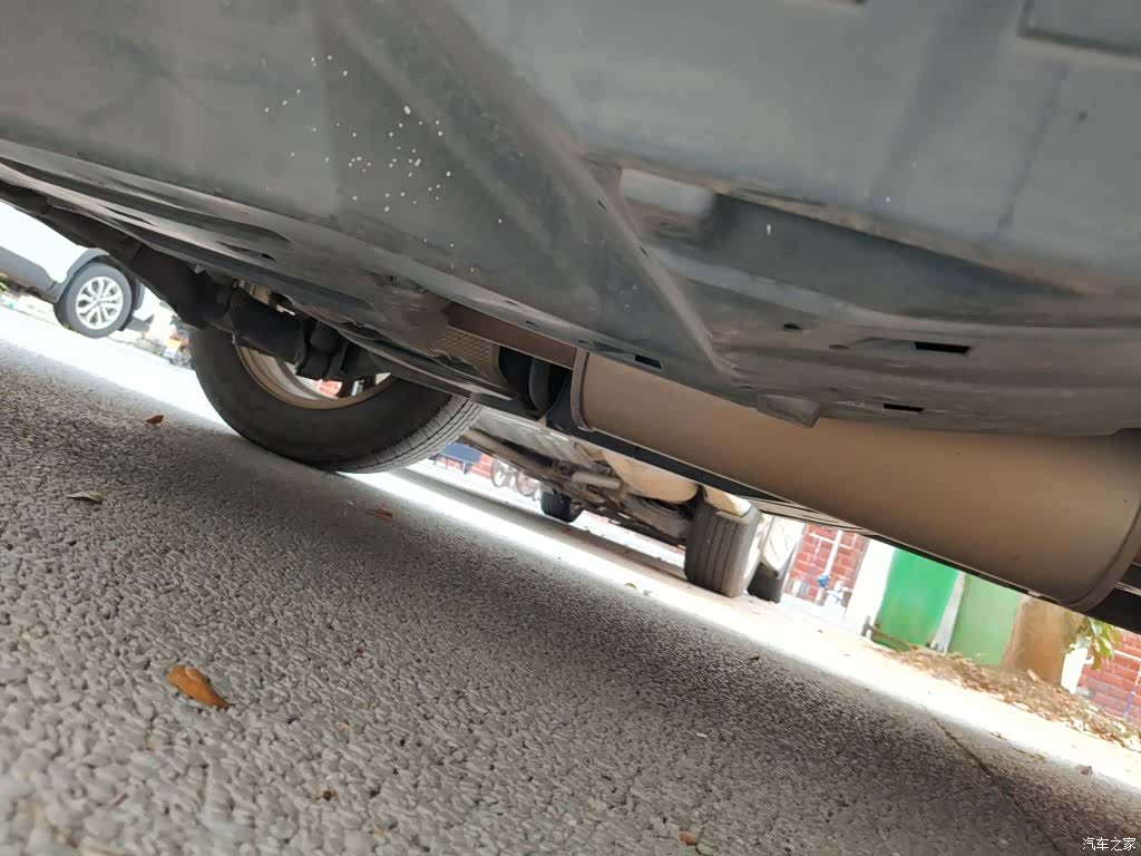 Haval M6, 2018 17