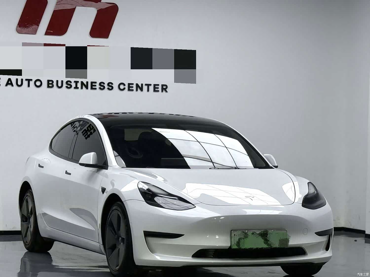 Tesla Model 3, 2023 3