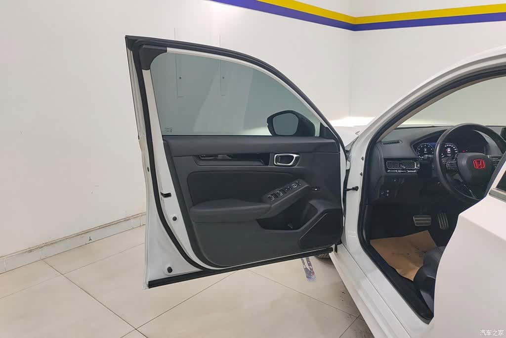 Honda Integra, 2022 7