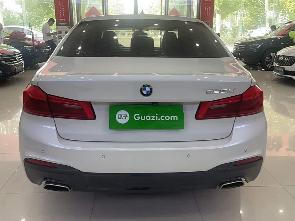 BMW 5 series BMW 5 series