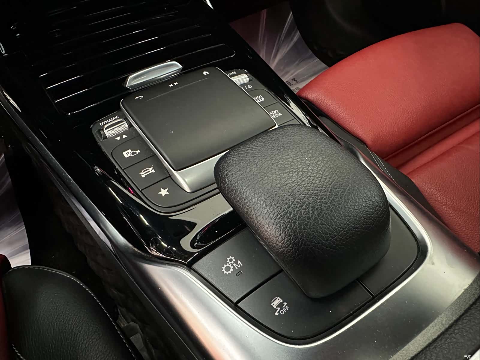 Mercedes-Benz CLA, 2022 20