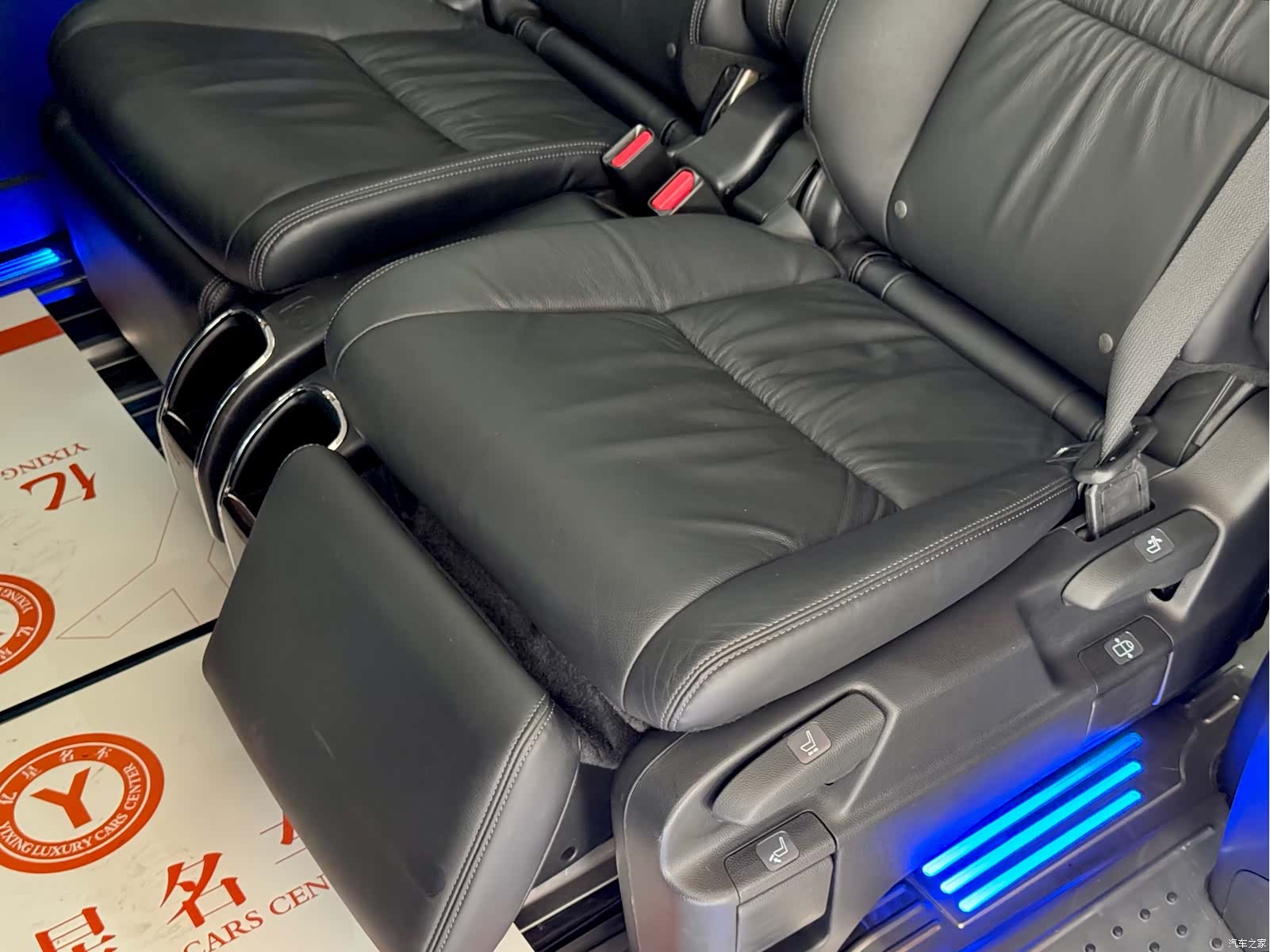 Honda Odyssey, 2020 10