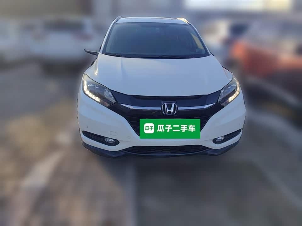 Honda Binzhi