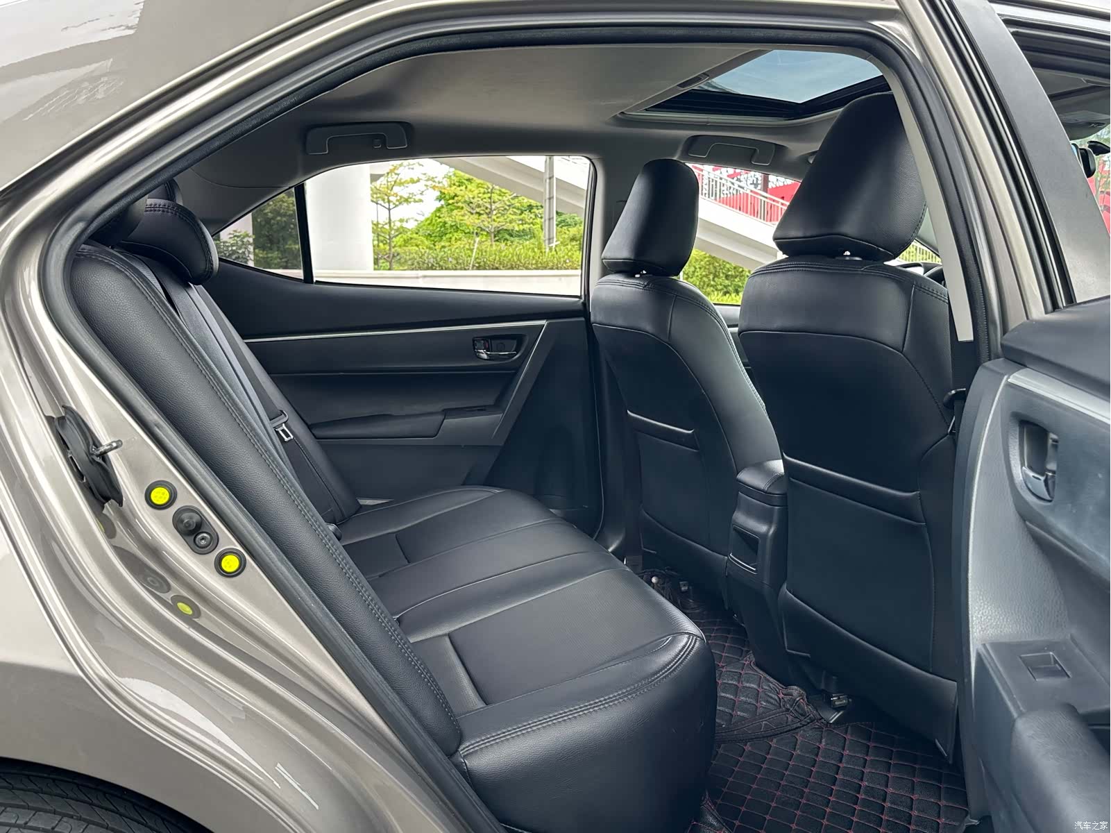 Toyota Corolla, 2019 17