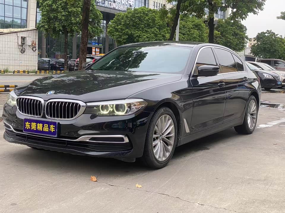 BMW 5 series BMW 5 series
