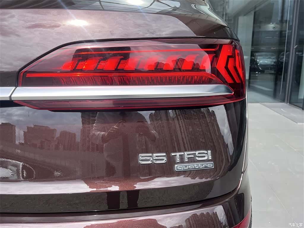 Audi Q7, 2023 18