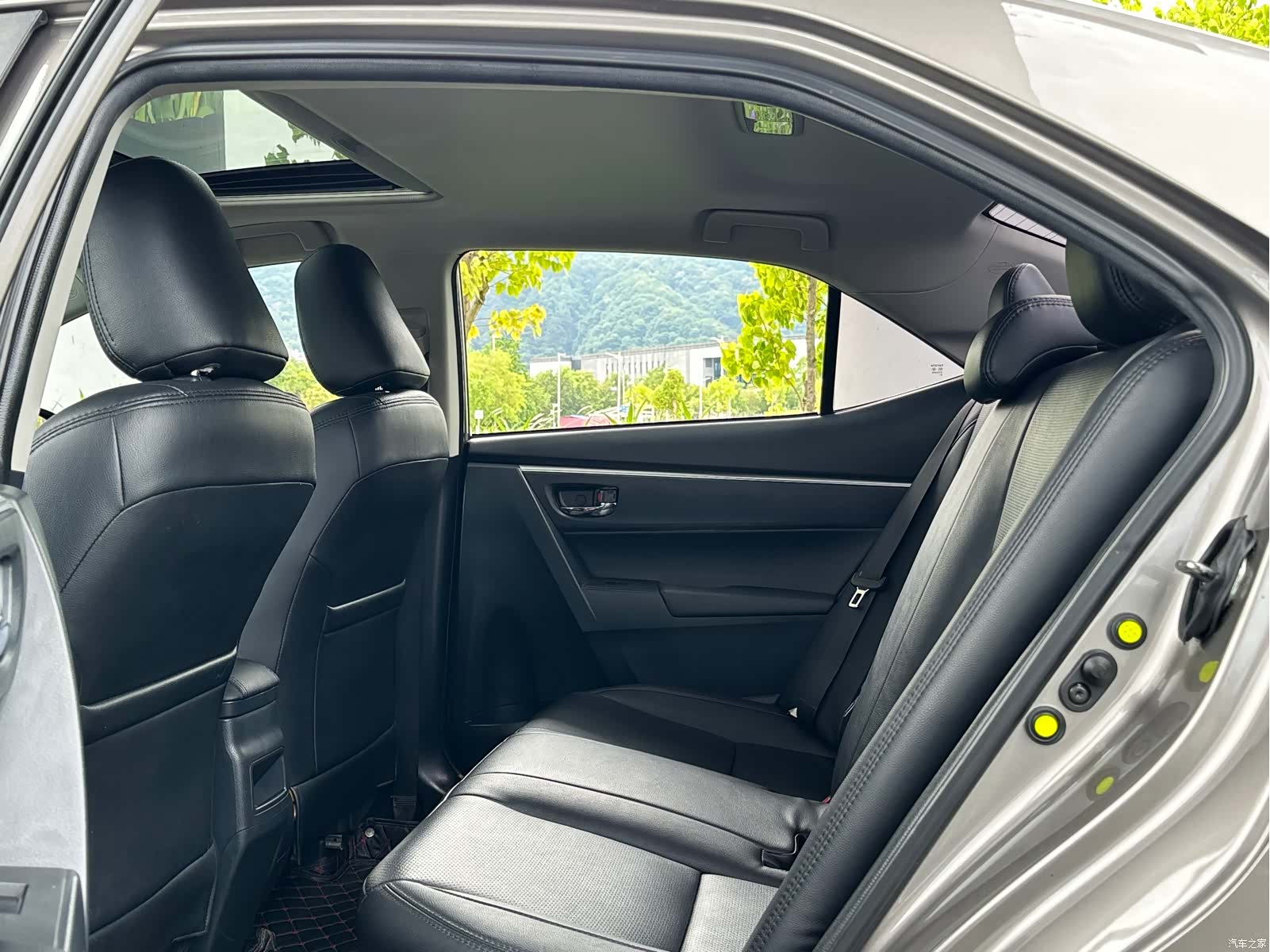 Toyota Corolla, 2019 6