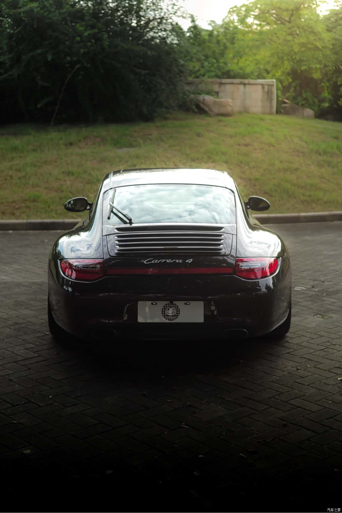 Porsche 911, 2009 все фото