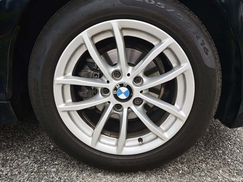 BMW 1 Series, 2016 18