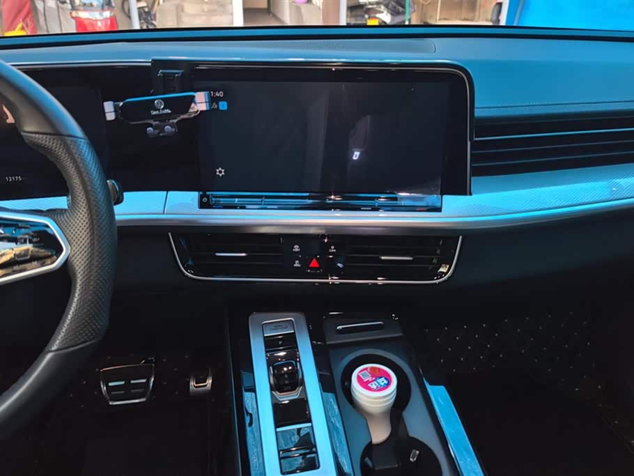 Volkswagen Range patrol