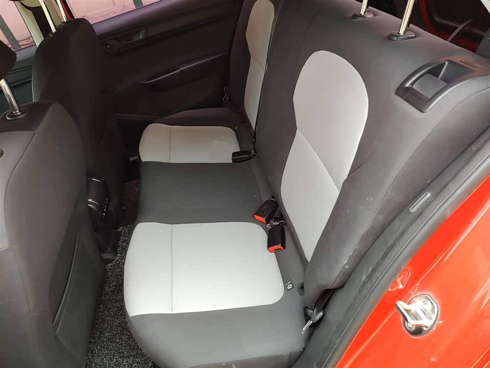 Skoda Jingrui Skoda Jingrui