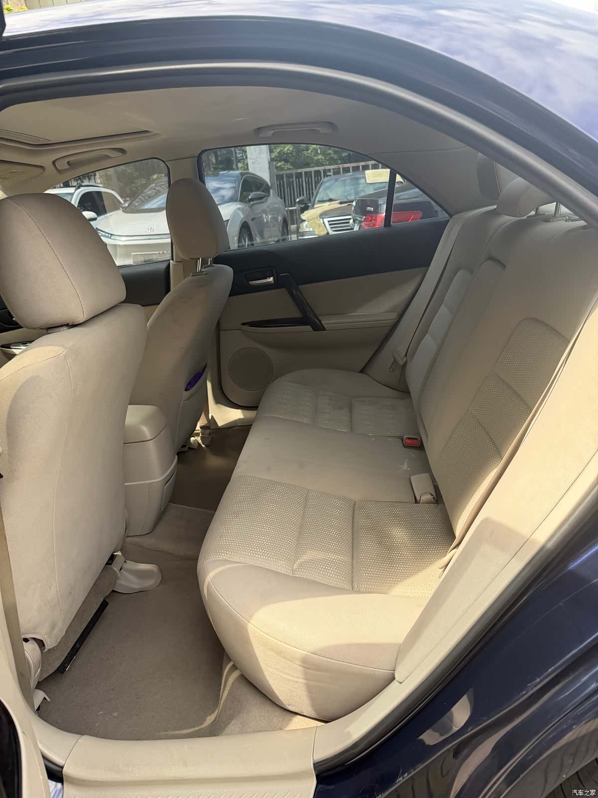 Mazda 6, 2012 6