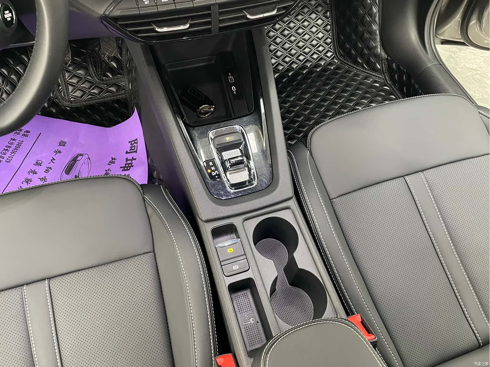 Skoda Octavia, 2022 11