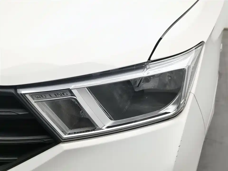 Wuling Wuling Hongguang