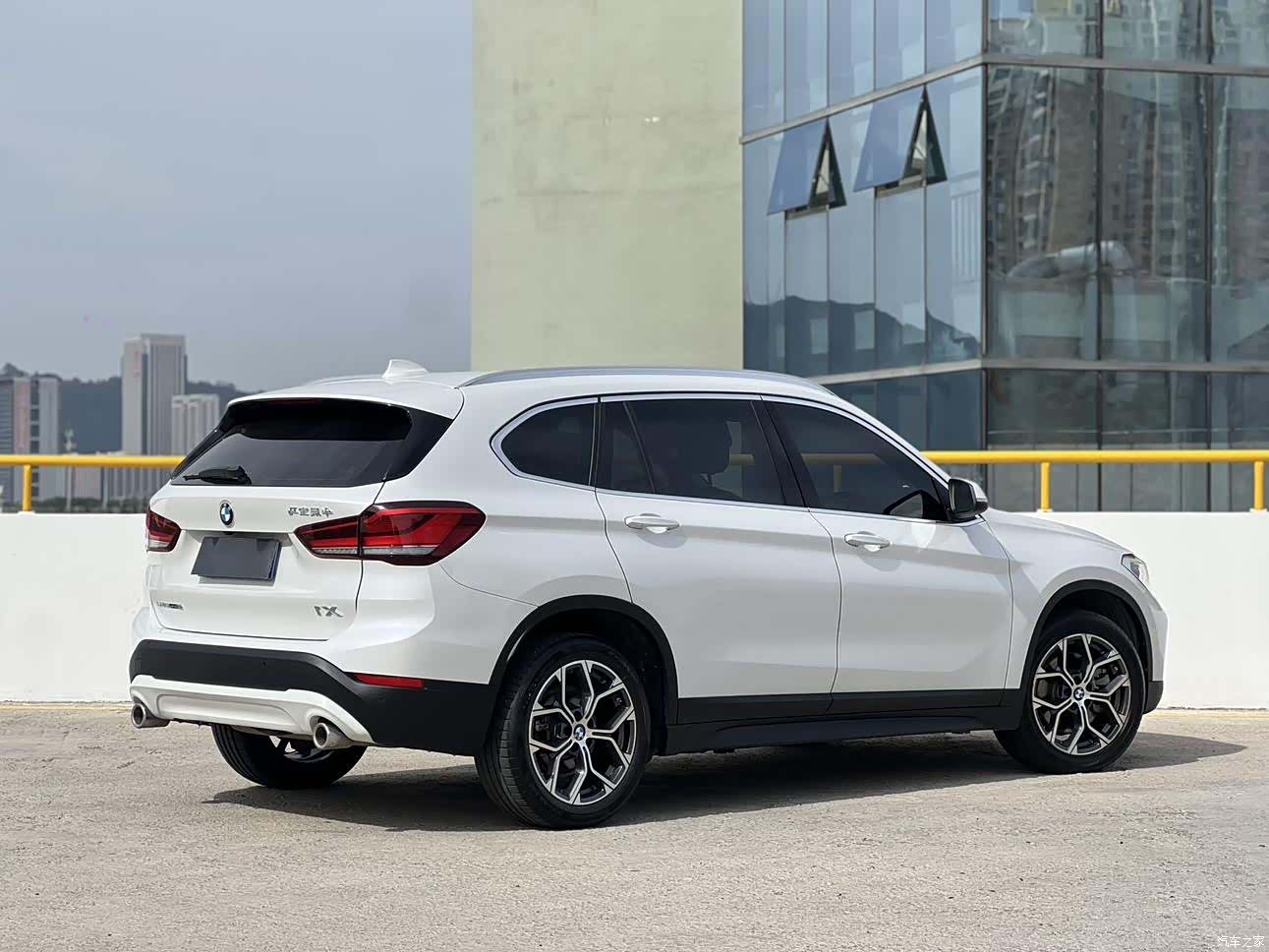 BMW X1, 2022 4