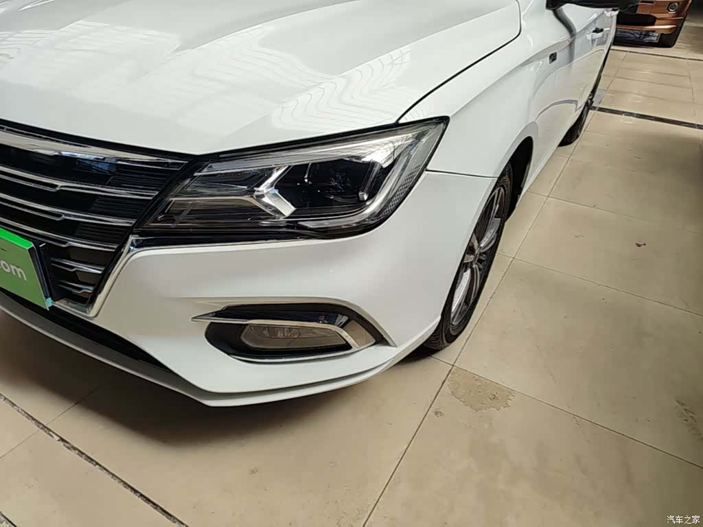Roewe i5, 2019 24