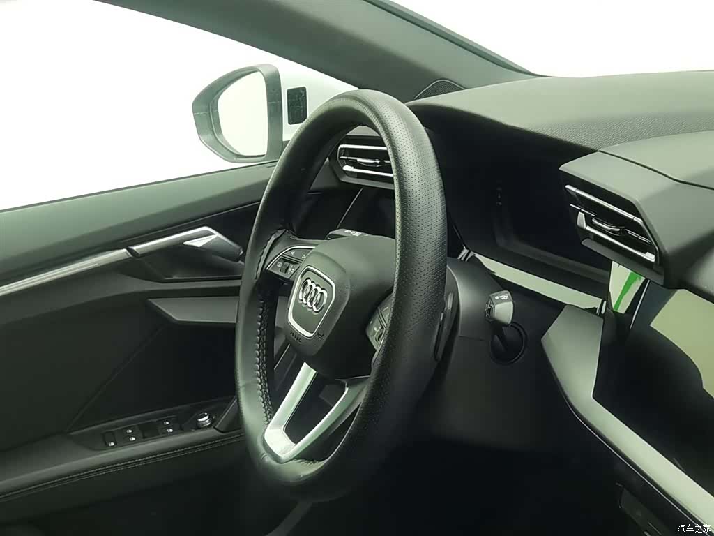 Audi Flying Spur, 2025 22
