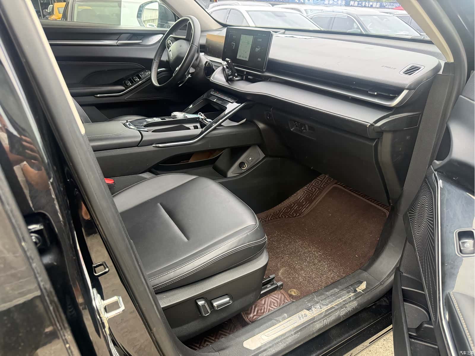 Haval H6, 2020 11