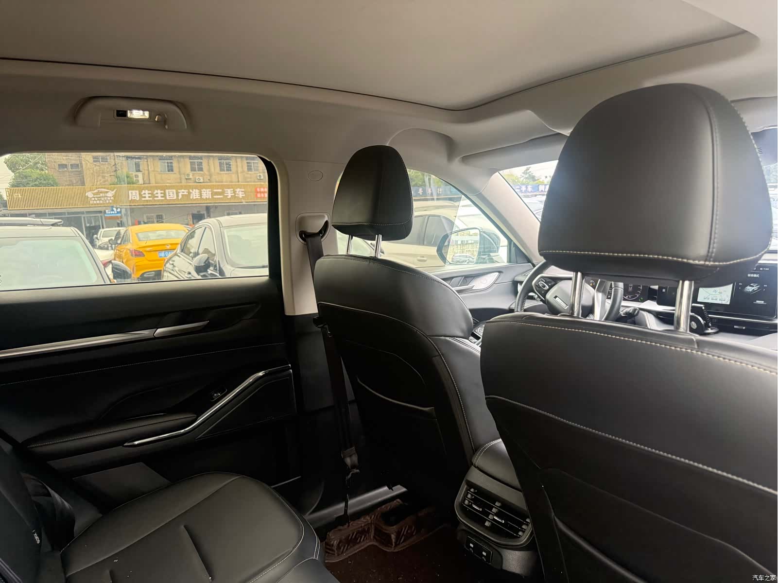 Haval H6, 2020 10