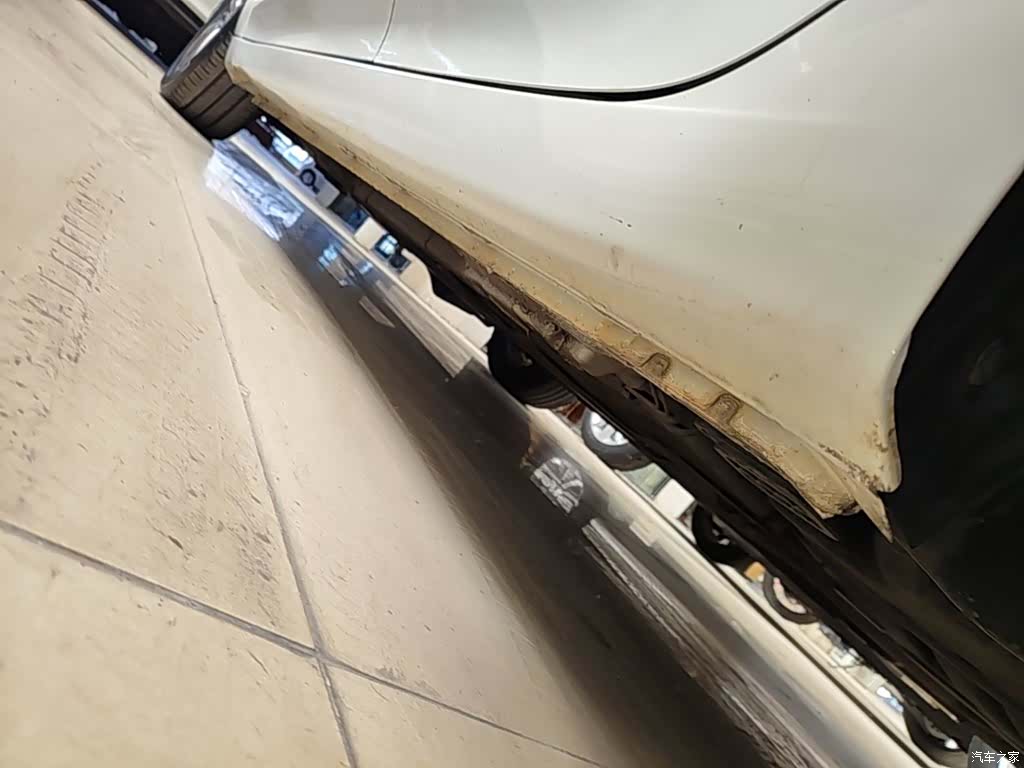 Roewe i5, 2019 22