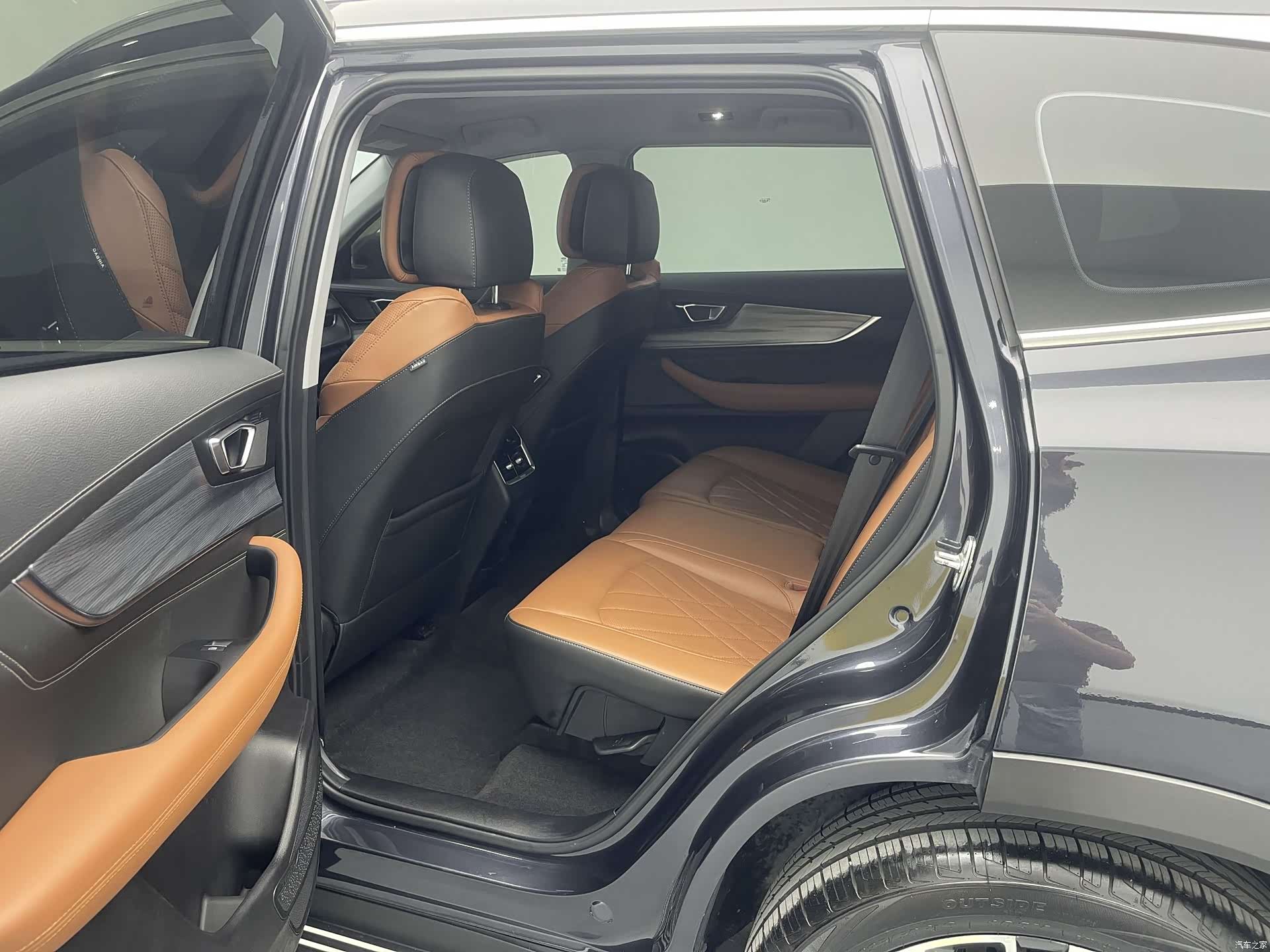Chery Tiggo 8 Plus, 2022 10