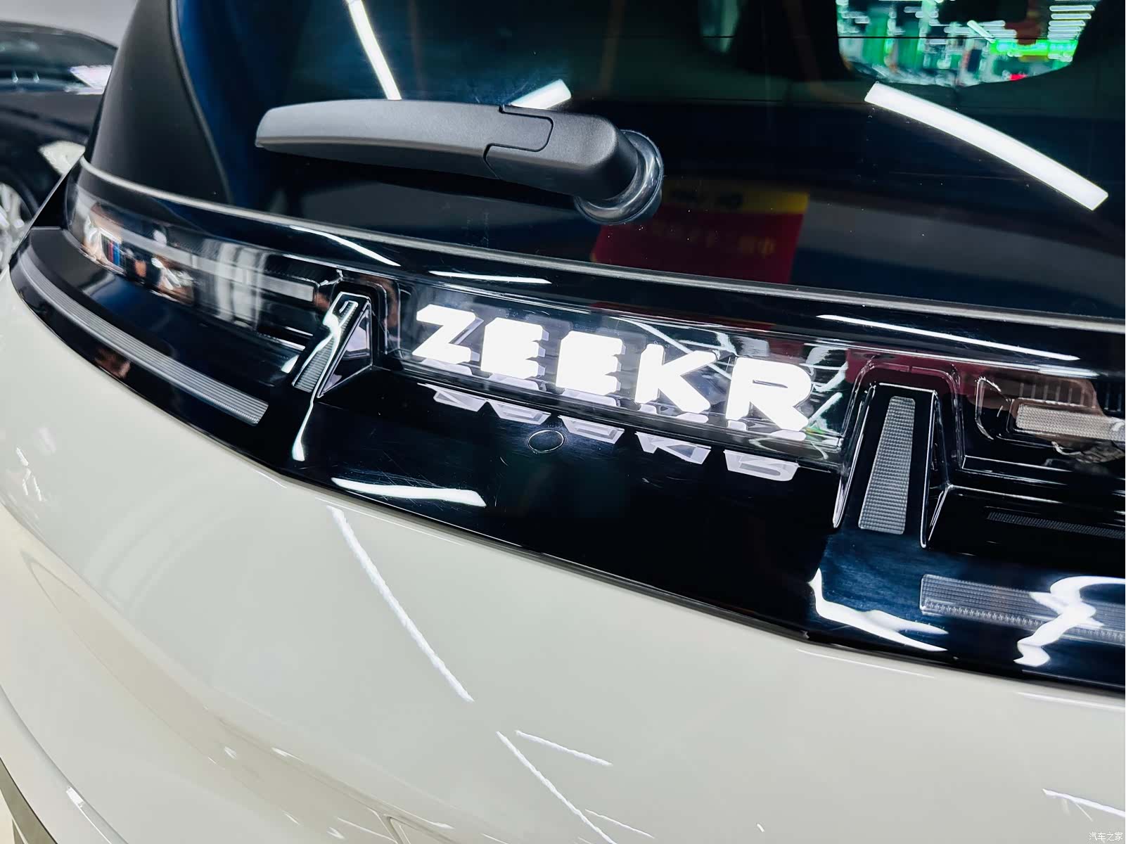 Zeekr X, 2024 14