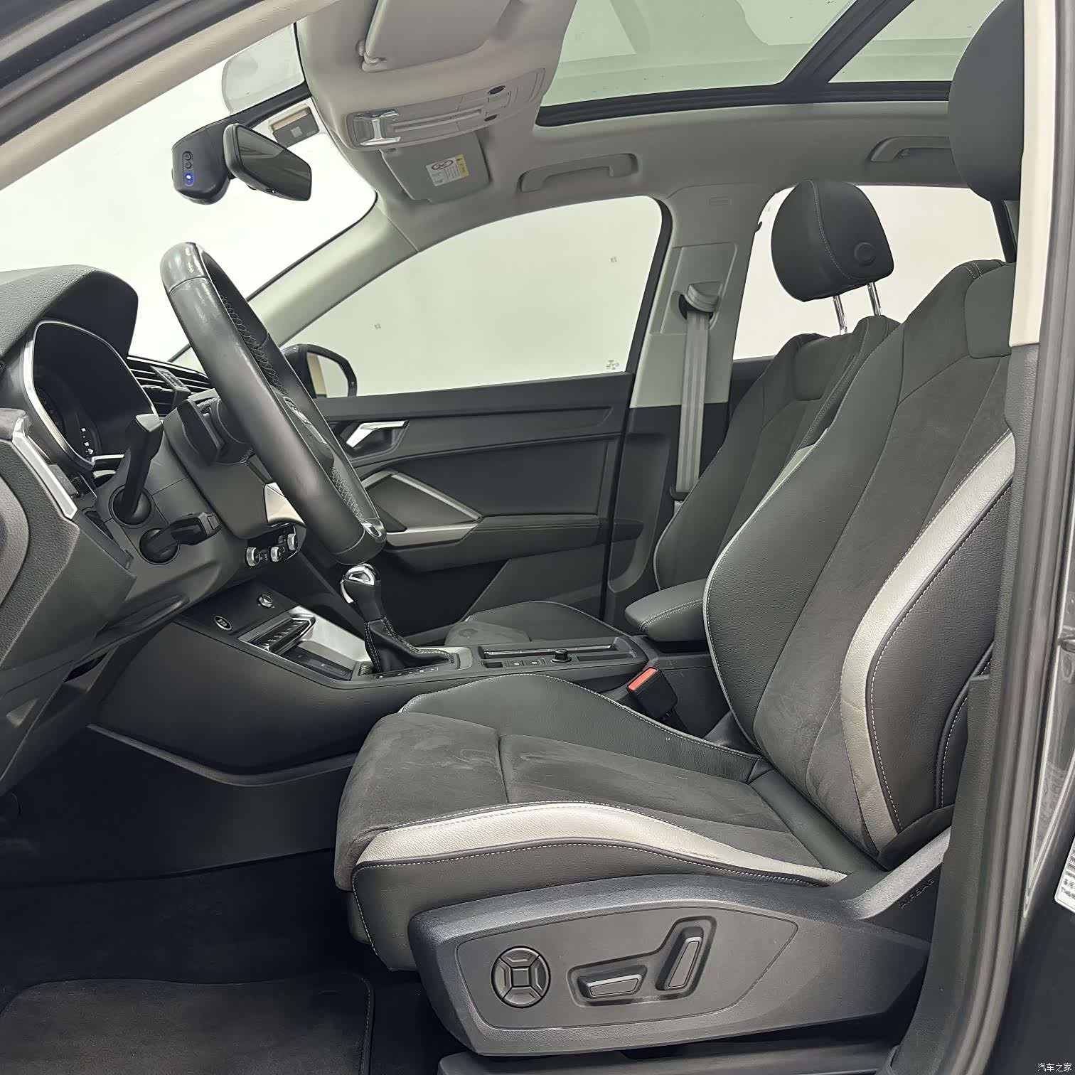 Audi Q3, 2023 7