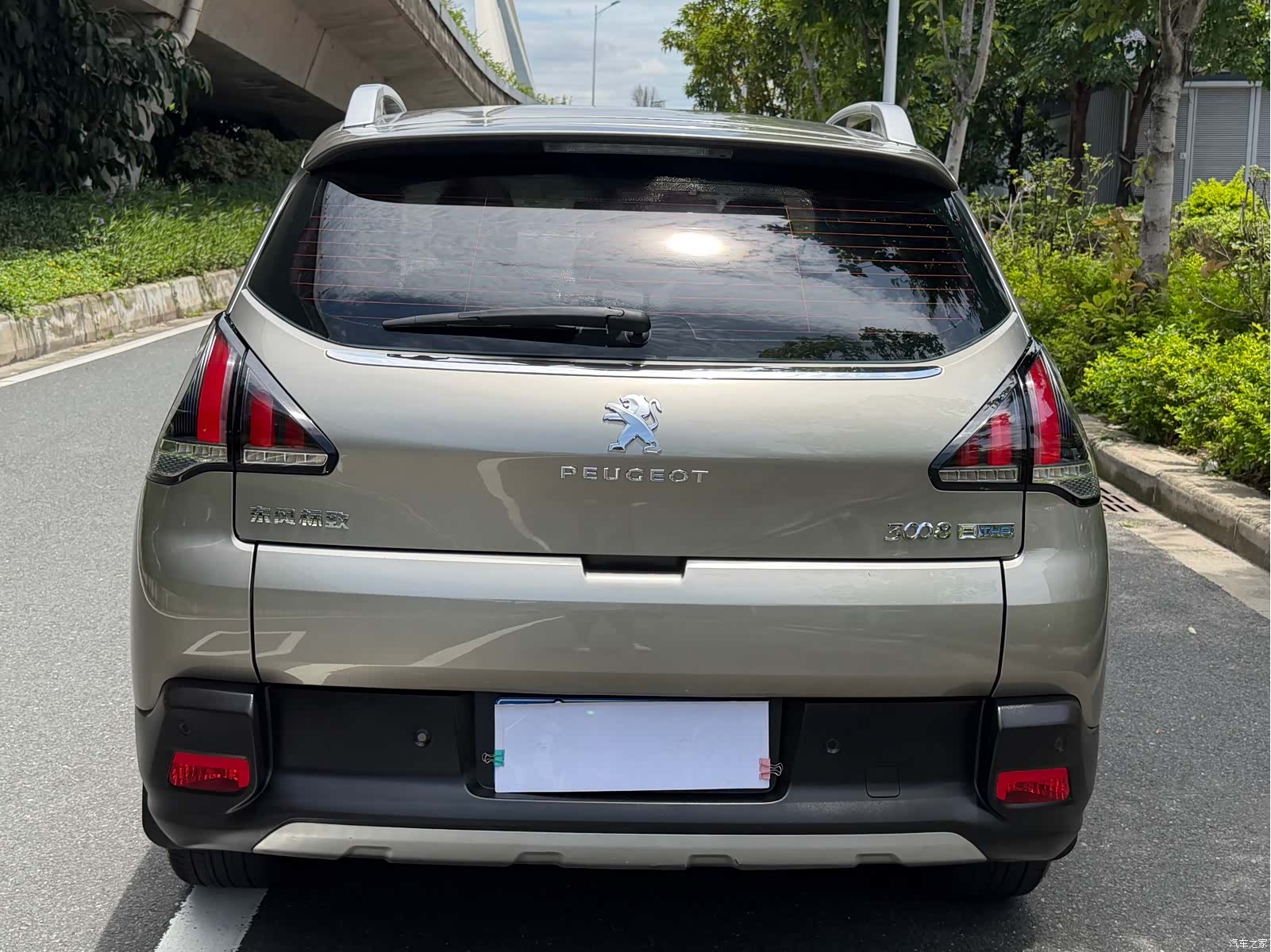 Peugeot 3008, 2017 15