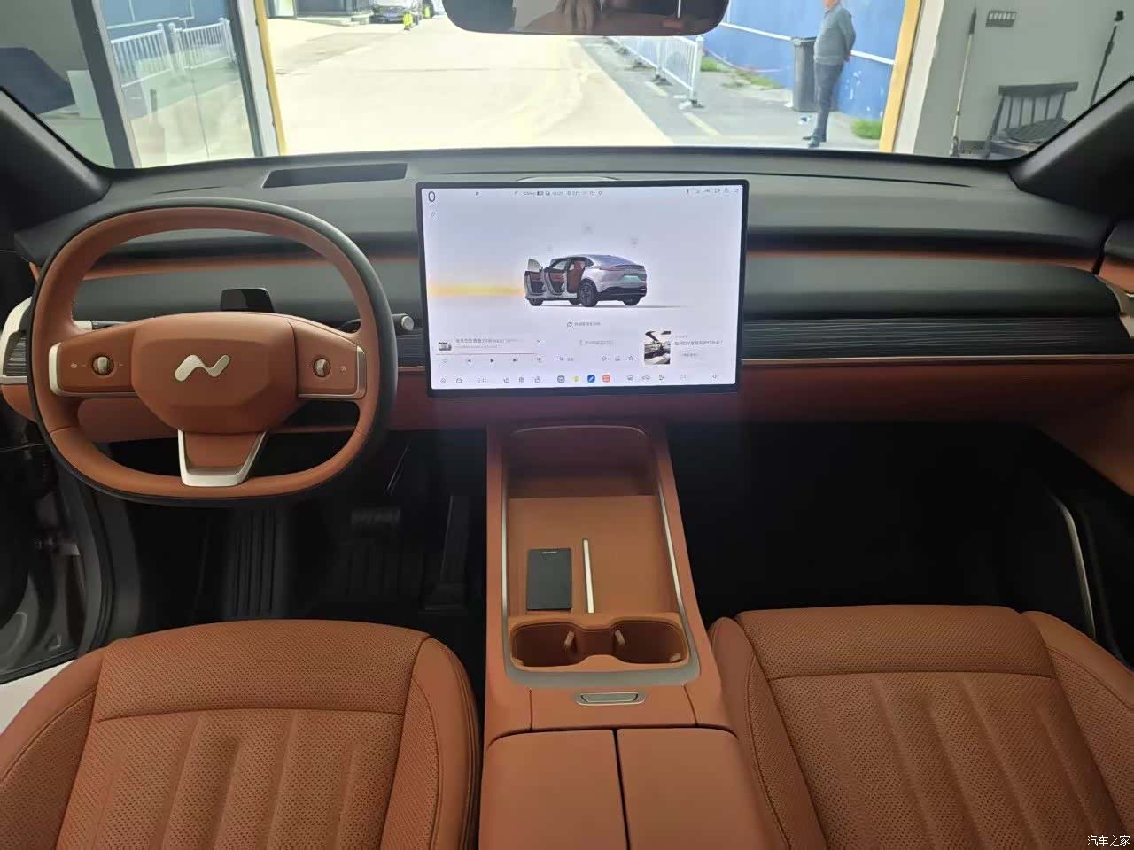 NIO L60, 2025 8