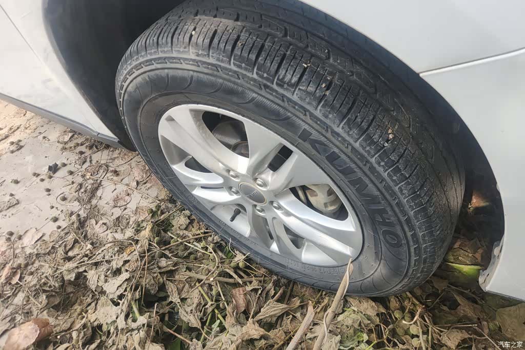 Haval M6, 2019 6