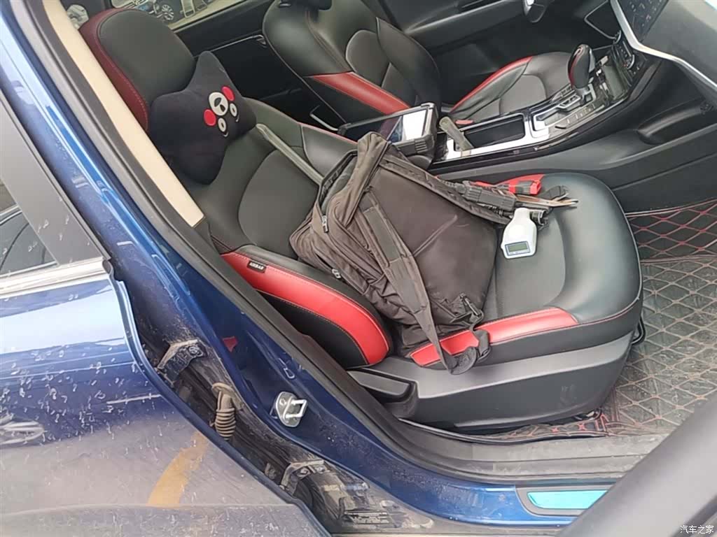 Geely Emgrand, 2021 25