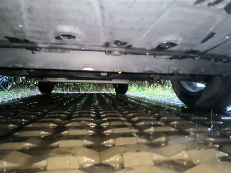 Geometry EX3 Kung Fu Cow