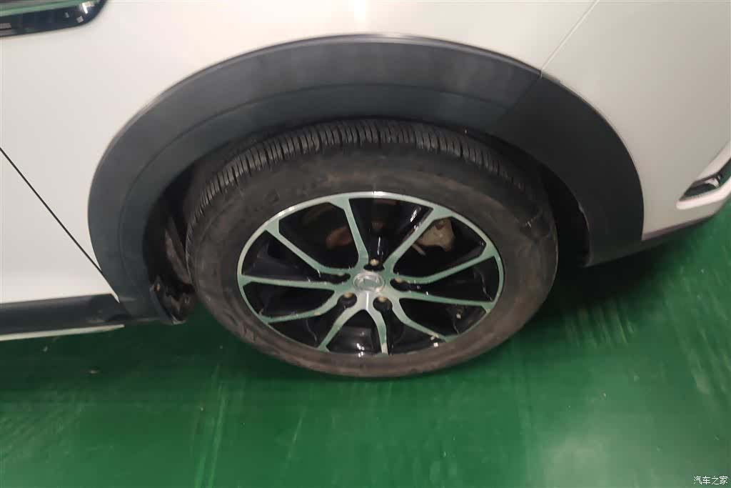 DongFeng SX6, 2020 6