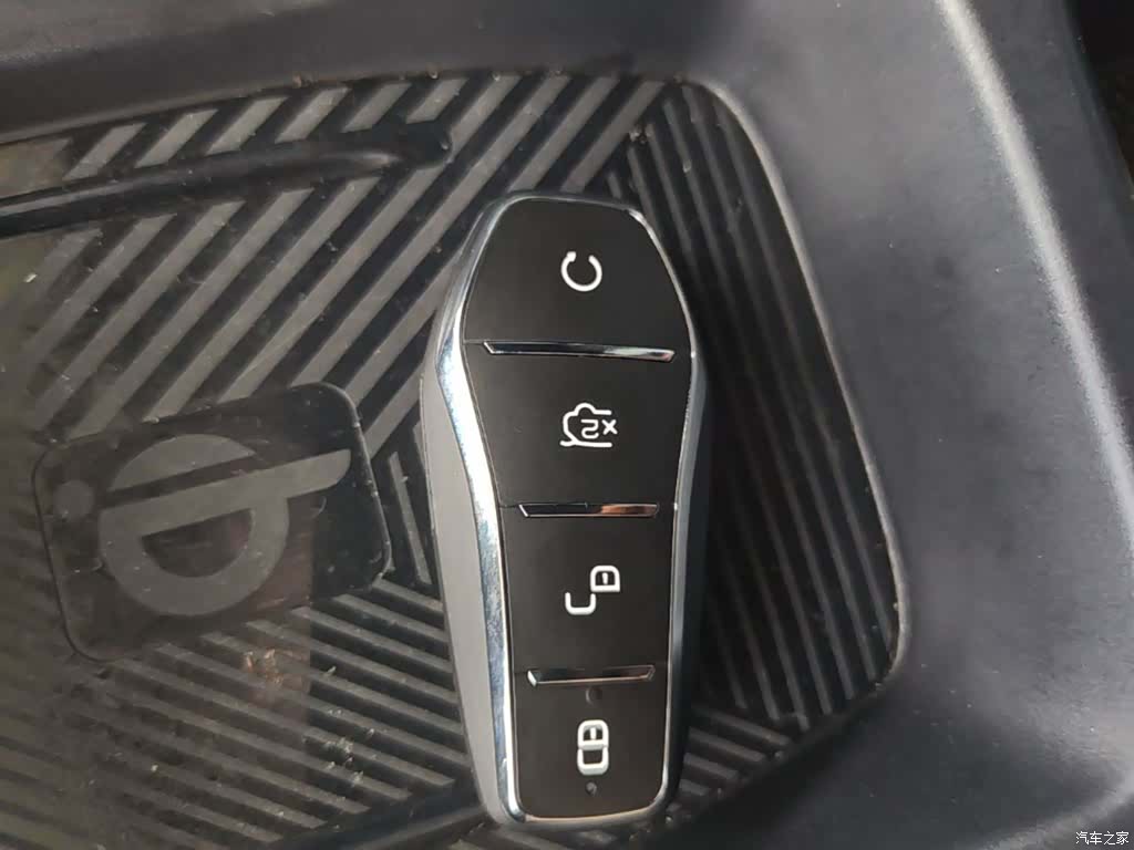 BYD Seagull, 2023 9
