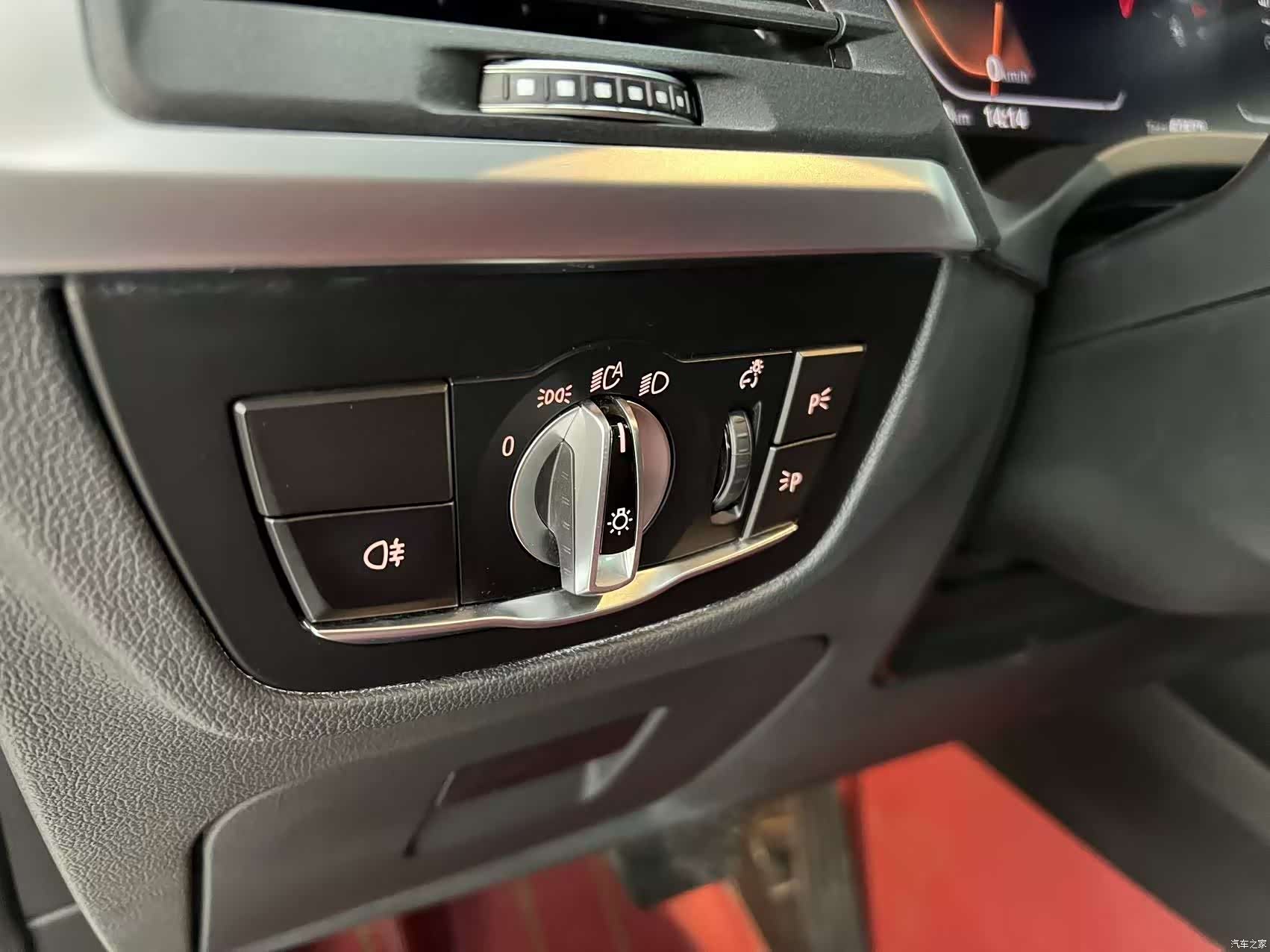 BMW X3, 2024 19