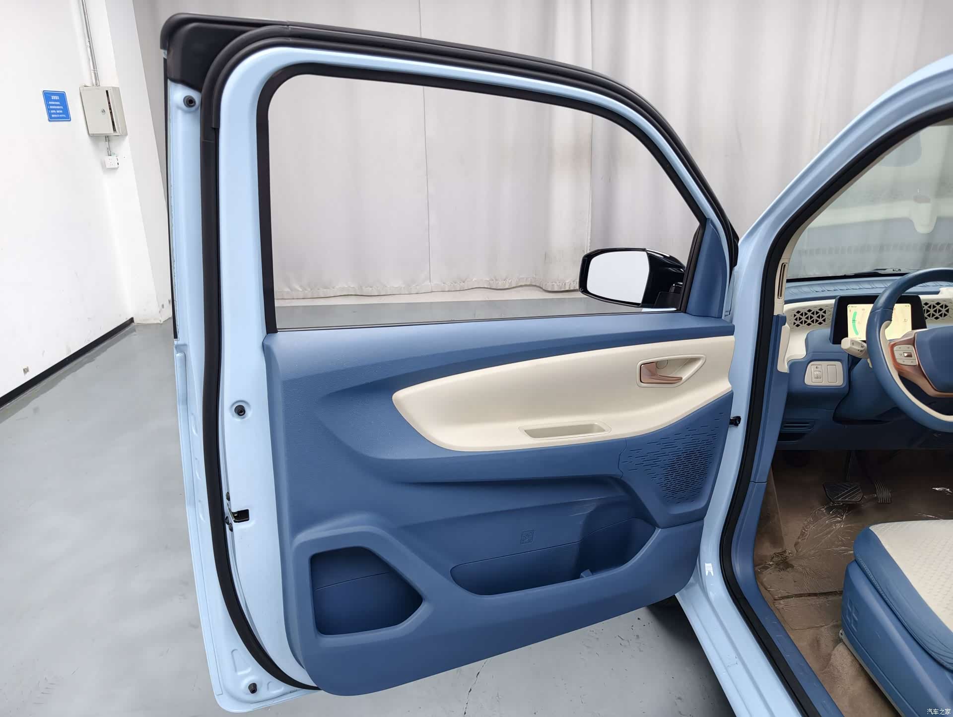DongFeng MINIEV, 2023 10