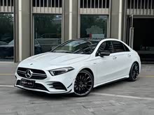 ����A��AMG 2020�� AMG A 35 L 4MATIC