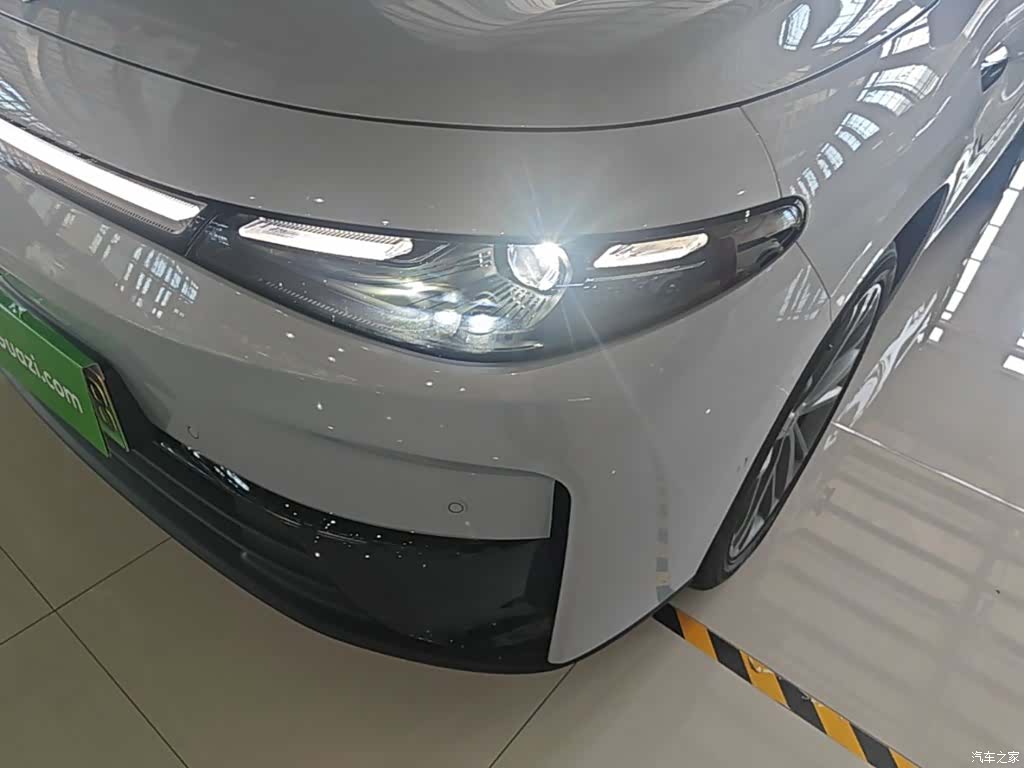 Leapmotor C16, 2026 24
