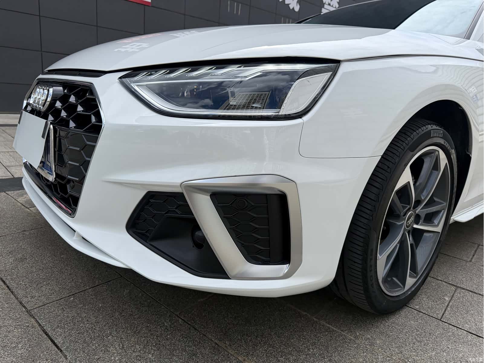 Audi A4L, 2022 13