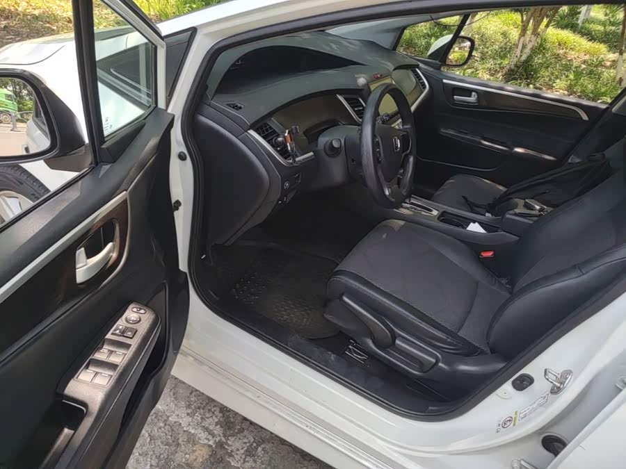 Honda Jade 2016, фото 14
