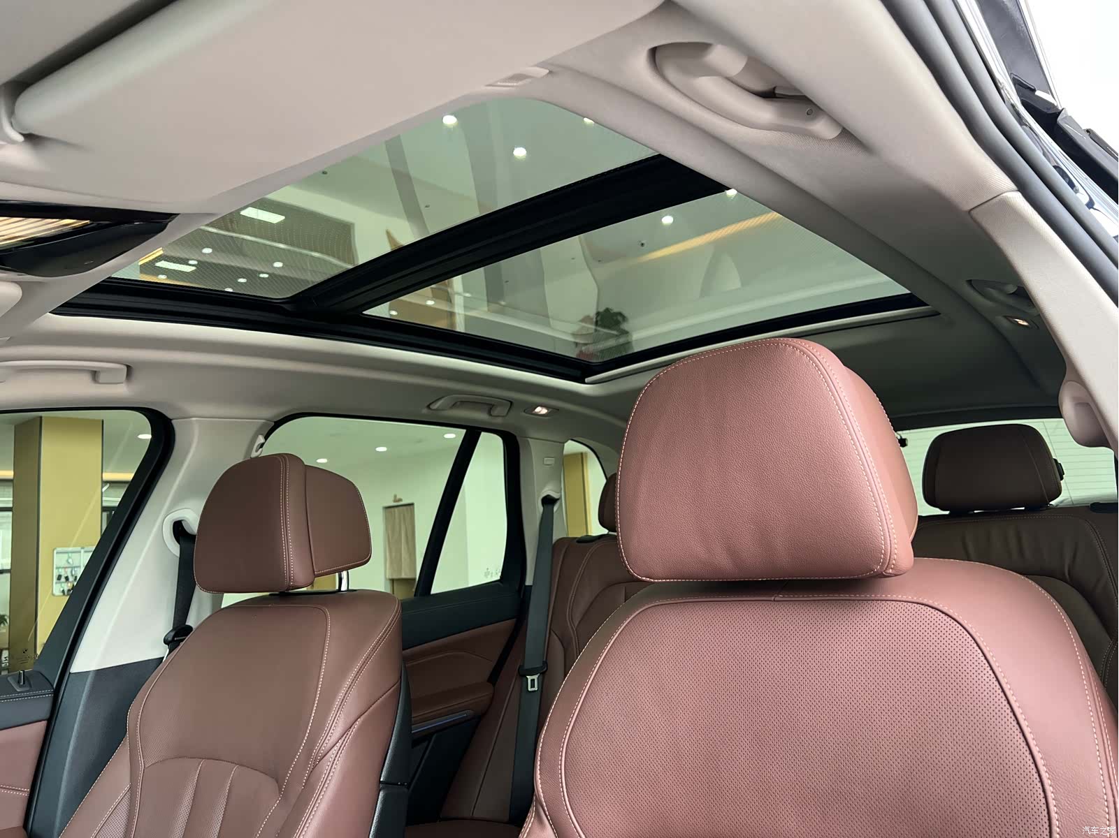 BMW X5, 2021 10