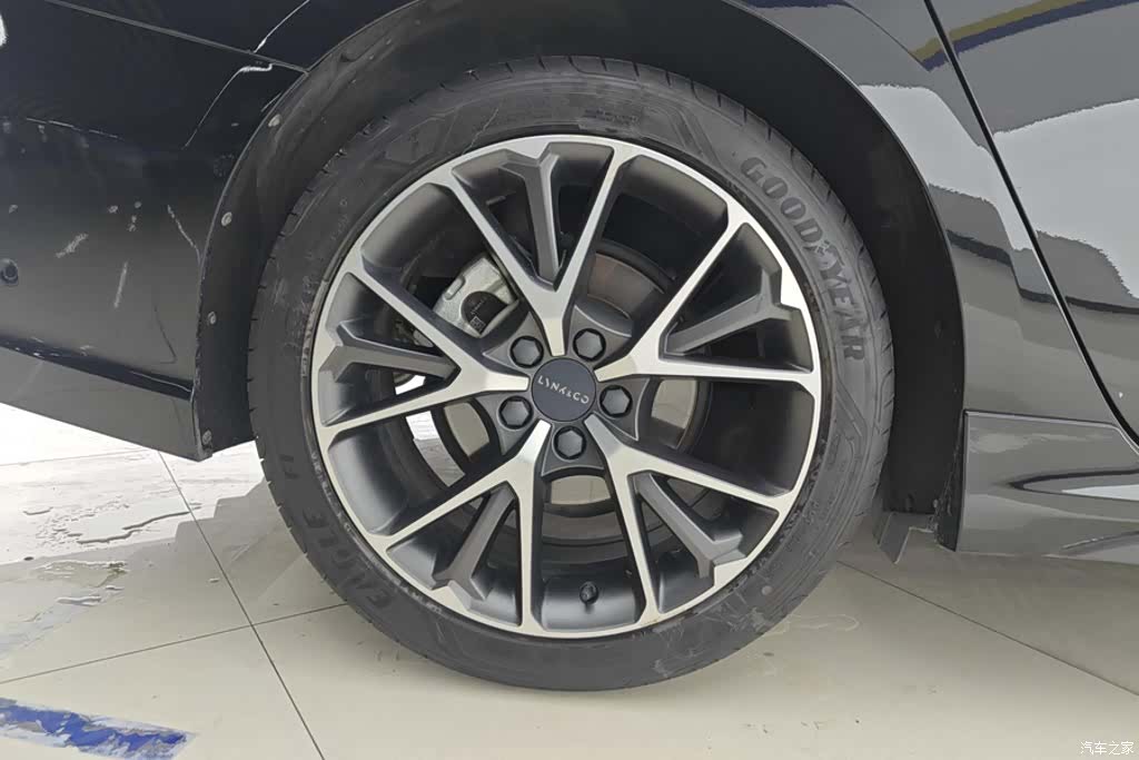 Lynk & Co 02, 2022 6