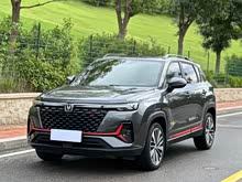����CS35PLUS 2022�� ����NE 1.4T DCT�����