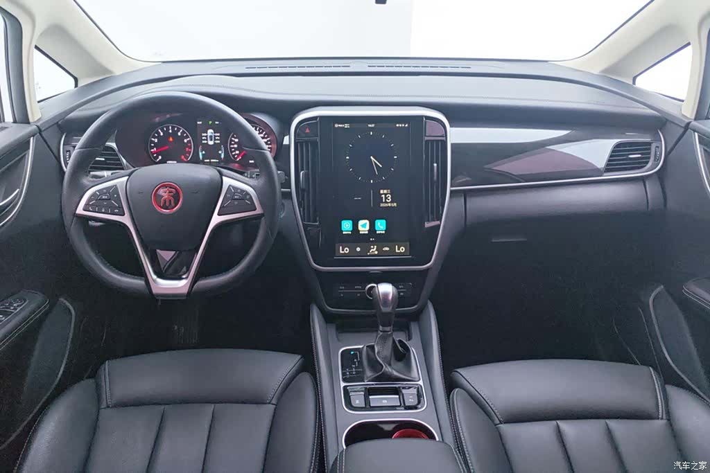 BYD Song, 2018 12