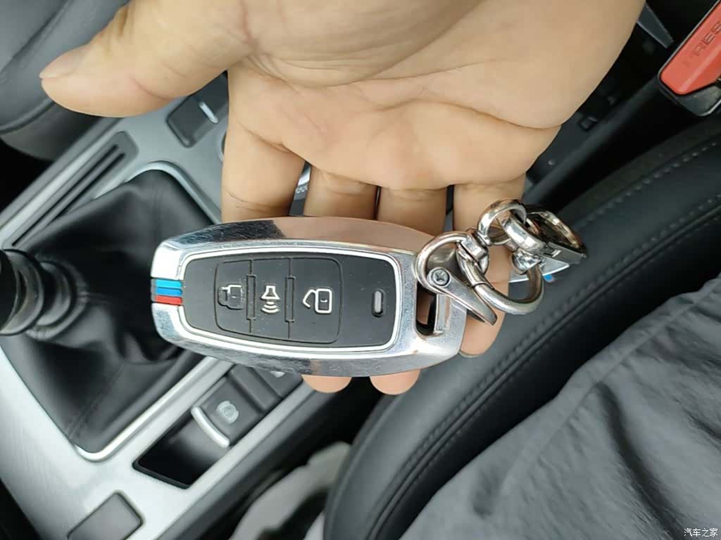 Haval H6, 2017 17