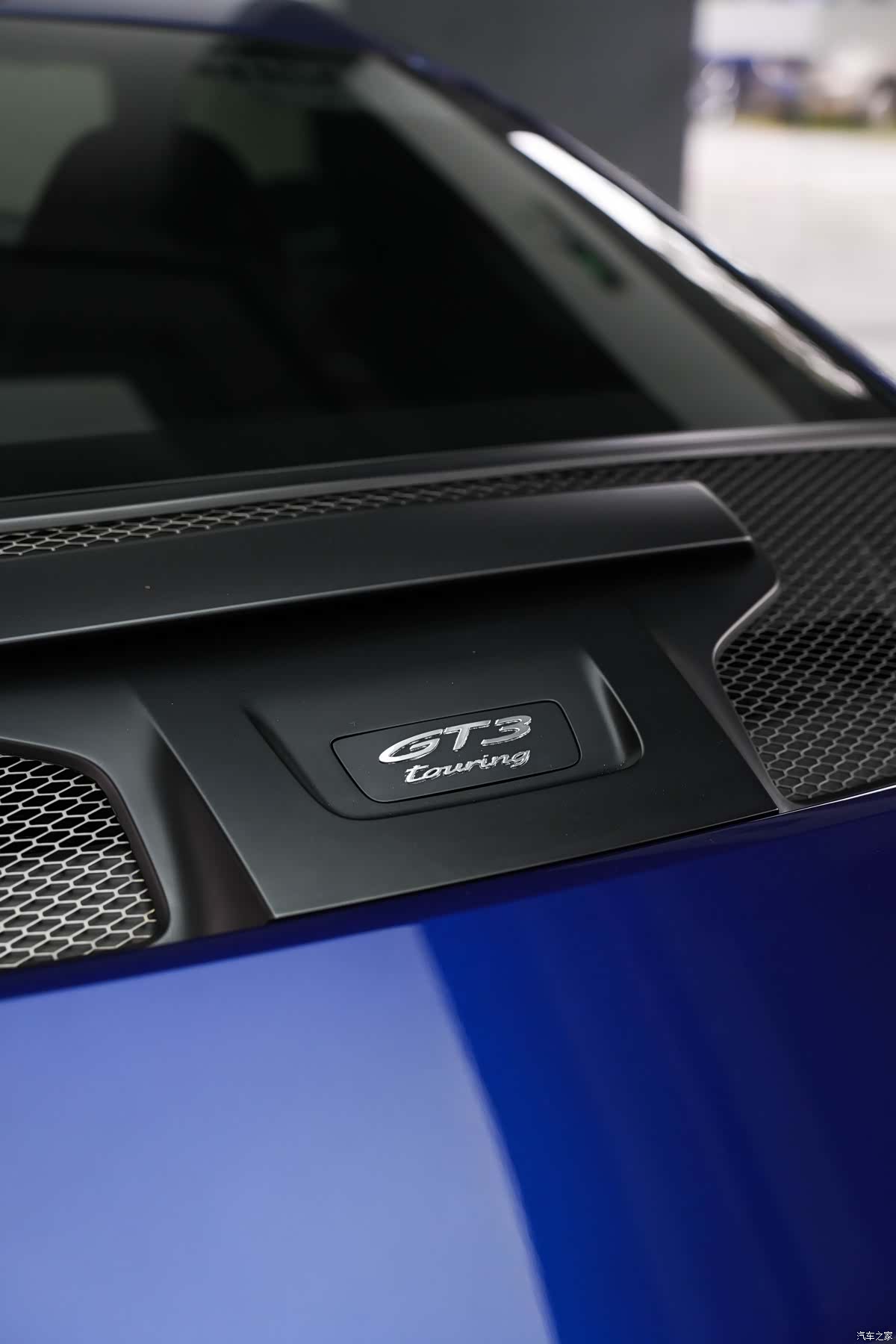 Porsche 911, 2023 6
